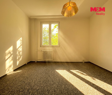 Pronájem bytu 3+1 62 m² - Фото 4