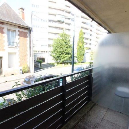 Appartement 1 pièce – 22 m² environ à Rennes (ref : G75509) - Photo 4