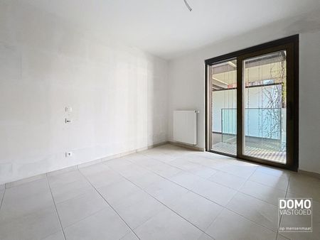 GOED GELEGEN SERVICEFLAT TE HUUR IN CENTRUM HASSELT - Photo 5