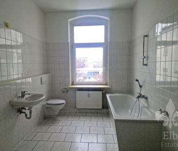 Großzügige helle 2 Raum Wohnung mit Tageslichtbad in Sudenburg - Foto 2