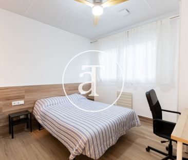 Monthly rental Studio with 1 bedroom, 1 bathroom near green parcs i... - Photo 2