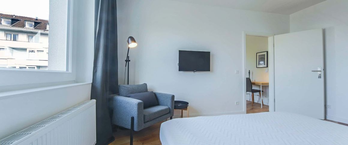 Birkenstraße - Foto 1