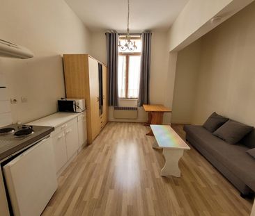 Location Appartement 1 pièce 25m² LILLE 59800 - Photo 3
