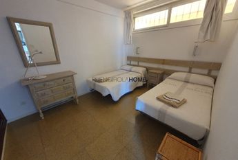 Ref 15548 – **Great apartment with sea views! Spacious, with lots of natural light and in perfect condition** Fuengirola **Available from December 2025 to June 2026****