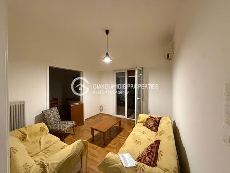 Διαμέρισμα 70 τ.μ. προς ενοικίαση - Photo 5