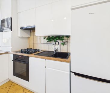 Dwupokojowe mieszkanie do wynajęcia Górzyskowo - Photo 1