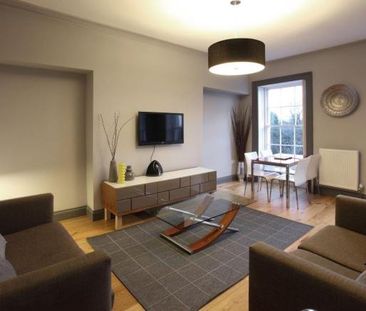 Apartment 7, 22 Lansdown Place, CHELTENHAM GL502HX - Photo 5