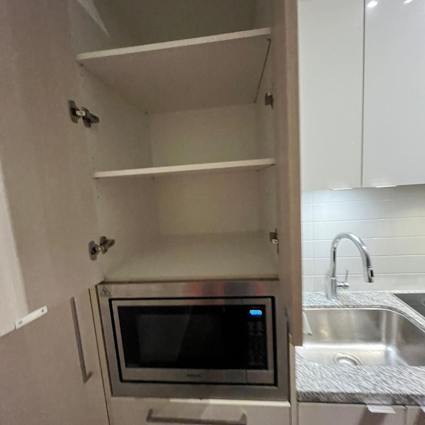 For Lease - 115 Blue Jays Way Unit# 4012, Toronto, Ontario - Photo 1
