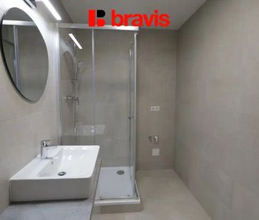 Pronájem novostavby 2+kk s prostornou terasou, sklepem a parkovacím... - Photo 4