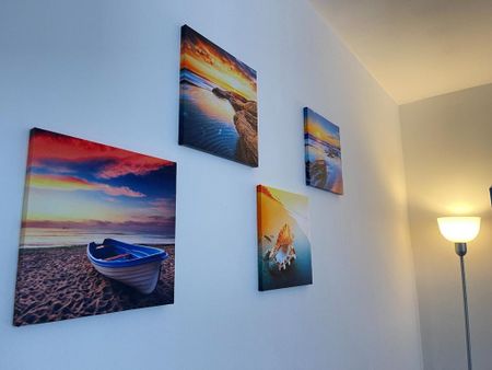1 bedroom apartment to rent - Photo 3