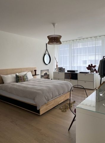 2½ ZI-WOHNUNG IN BERN - MURIFELD, MÖBLIERT, TEMPORÄR - Photo 3