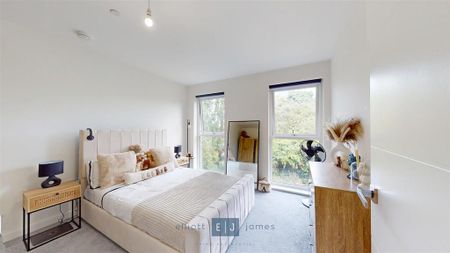 1 bedroom apartment to rent - Photo 2