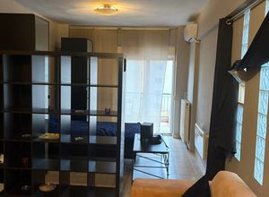 Studio/Γκαρσονιέρα για ενοικίαση - Βαρδάρης - Λαχανόκηποι, - Photo 1