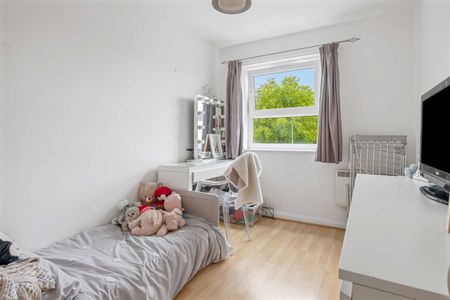 Cambridge Court, Loughborough Road, NG2 - Photo 3