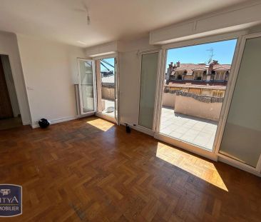 Appartement à louer 3 pièces 68.79m² - Photo 2
