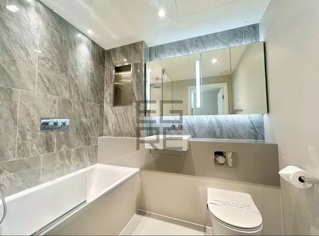 Harcourt Tower, E14, London - Photo 5