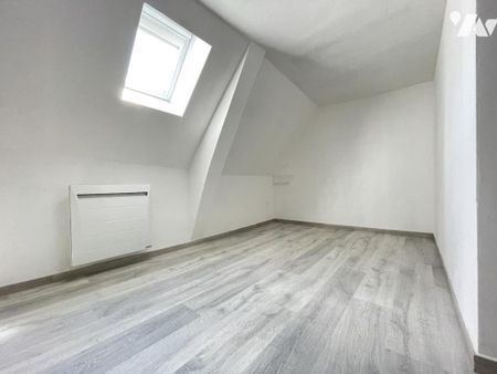 A LOUER Maison 60m² - LIERES - Photo 2