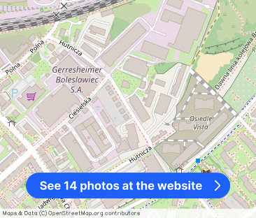 2-pokoje, nowy budynek, ogrzewanie miejskie, balkon! - Photo 1