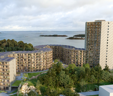 Telivägen, Nynäshamn - Foto 3