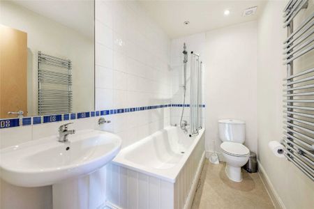 Old Station Way, Clapham, SW4 - Photo 4