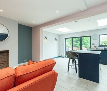 Forest Road, Risinghurst - Photo 2