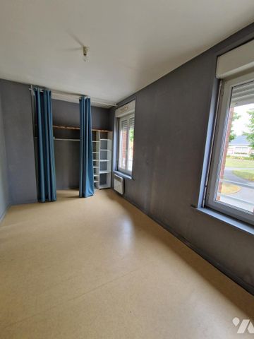 APPARTEMENT A LOUER A CROISILLES - Photo 3