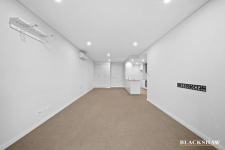 99/32 Blackall Street, Barton ACT 2600 - Apartment For Rent | Domain - Photo 2