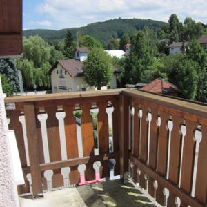3 Zimmerwohnung mit Balkon - Photo 2