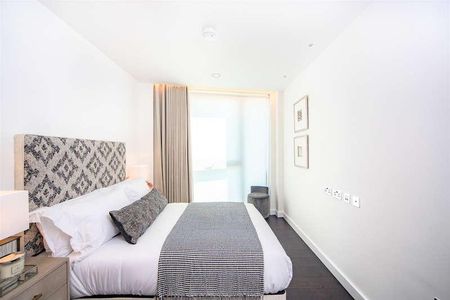 The Residences, Nine Elms, London, SW11 - Photo 5