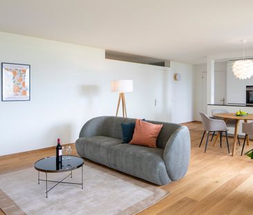 4.5 Zimmerwohnung mit einzigartiger Seesicht - Photo 3