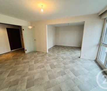 Location Appartement 4 pièces 79m² METZ 57050 - Photo 1