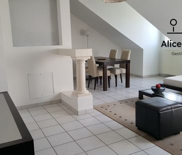 Appartement 1 pièce - 31 m² - Photo 2