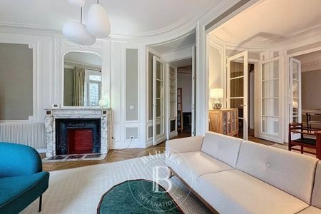 Appartement à louer à Paris 15Ème - Photo 3