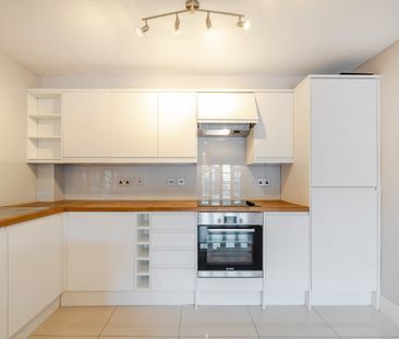 Hamilton House, Victory Place, Narrow Street E14 - Photo 6