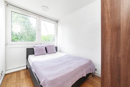 Room in a Shared House, Eastleigh Walk, SW15 - Photo 2