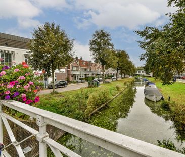 Pieter Kiesstraat 19, Garenkokerskwartier, 2013BC, Haarlem - Photo 6