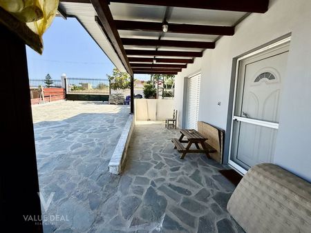 Μονοκατοικία για ενοικίαση Κάτω Αλεποχώρι (Βίλια) - Photo 5