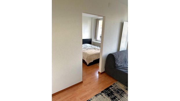 2½ Zimmer-Wohnung in Zürich, möbliert, auf Zeit - Photo 1