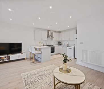 1 Bed Flat, Rosslyn Crescent, HA1 - Photo 3