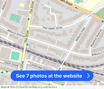 Wilbury Avenue, Hove, BN3 6GH - Photo 1