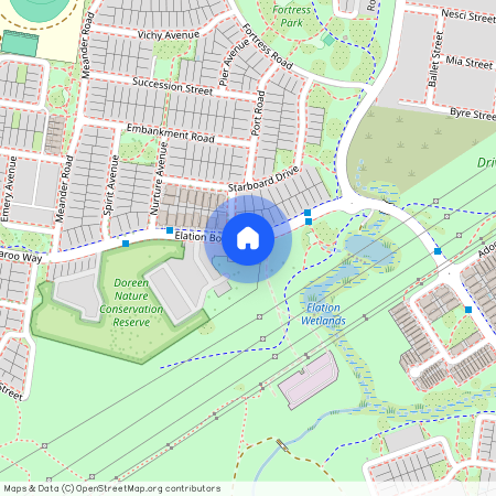 50 Elation Blvd, Vic 3754, Doreen, Doreen