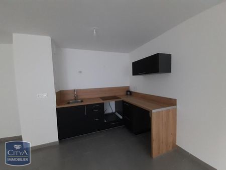 Location Appartement 3 pièces 66m² VILLEURBANNE 69100 - Photo 4