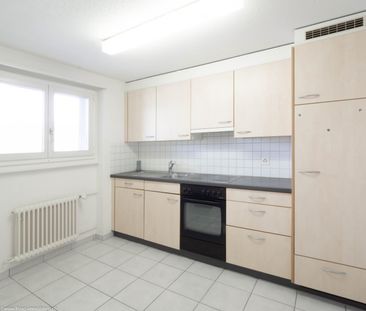 3.5 Zimmer, 60 m² - Photo 1
