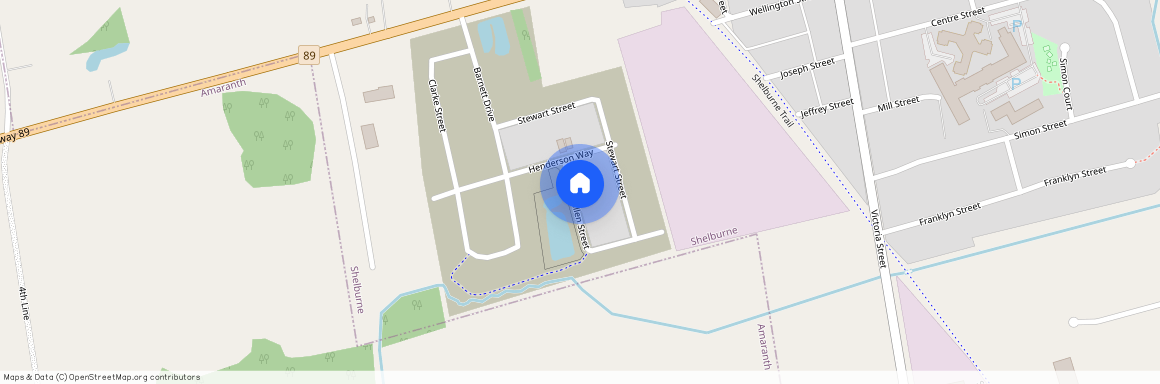 681 McMullen Street Unit# Bsmnt, Shelburne