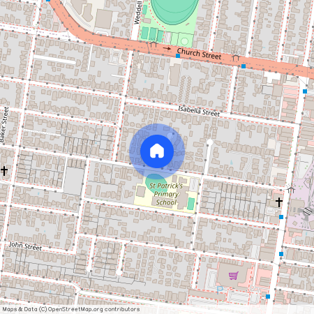 6/40 Britannia Street, Geelong West