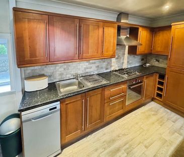 2 bedroom terraced house to rent - Photo 5