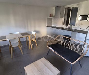 Appartement 3 pièce(s) 2 chambre(s) 51.37 m² - Photo 5