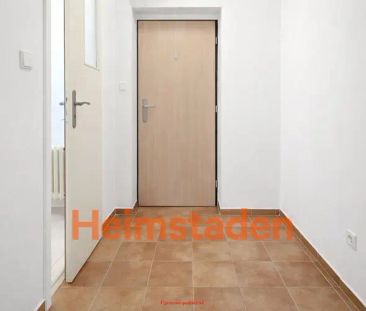 Pronájem bytu 1+1 28 m - Photo 1