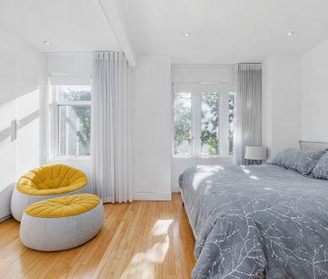 Maison à étages à Montréal (Outremont) - Photo 4