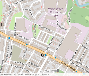 Duxbury Street, Bolton, BL1 - Photo 1